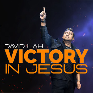 Victory in Jesus