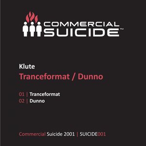 Tranceformat / Dunno