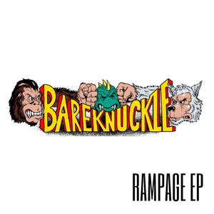 Rampage EP (Explicit)