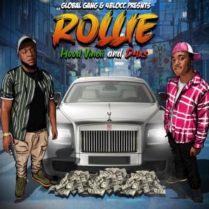 Rollie (feat. D4xs) (Explicit)