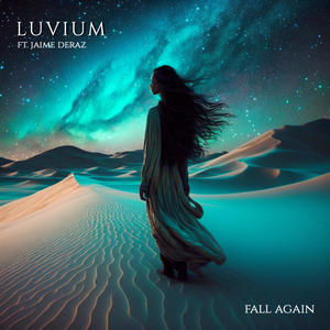 Fall Again (feat. Jaime Deraz)