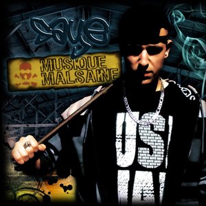 Saye - L'enfant tueur de star (Explicit)