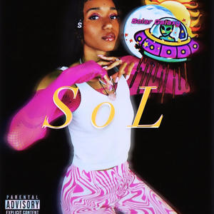 SOL arthegalxygoddess (Explicit)