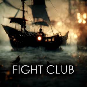 Fight Club (from "Assassin's Creed III")