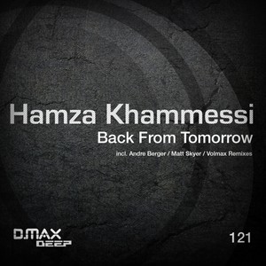 Back From Tomorrow (Volmax Remix)