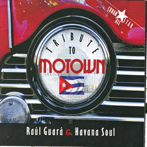 Dancing In The Street