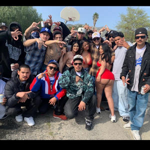 UP TO SOMETHING (Explicit)