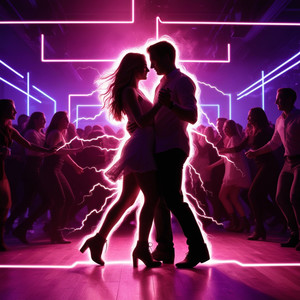 Heartbeats Rave (Explicit)