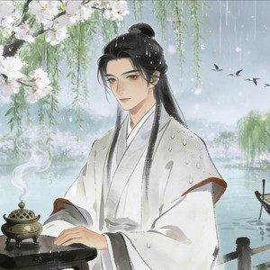 叮叮哆 - 我提爱不为离愁 (伴奏)