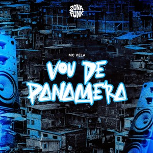 VOU DE PANAMERA (Explicit)