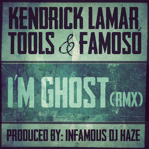 I'm Ghost (Explicit)