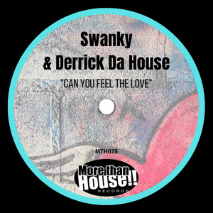 Can You Feel The love (Original Mix)
