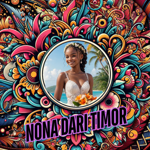 Nona dari Timor