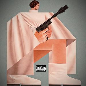 Princess Leia (Explicit)