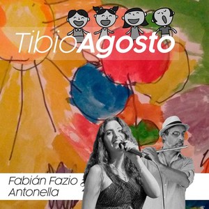 Tibio Agosto