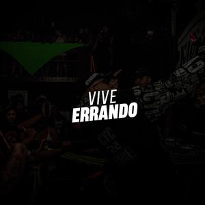 Vive Errando (Explicit)