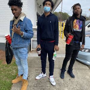 Bouns Anthem (Explicit)