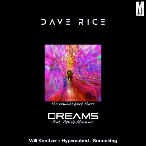 Dreams (Will Konitzer Remix)