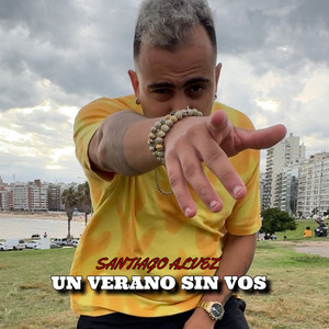 Un Verano Sin Vos