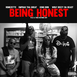 Being Honest (Explicit)