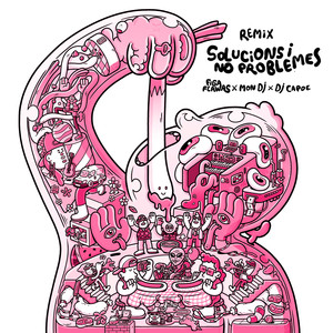 SOLUCIONS i NO PROBLEMES (Remix)