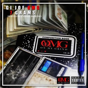 Can't C Me (Explicit)