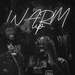 The Warm Up EP (Explicit)