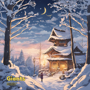 Giants (feat. Bob Baxley)