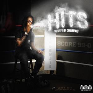 Chasin benjis - DOUBLE C'S (feat. JIB) (Explicit)