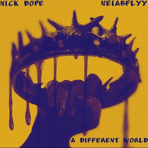 A Different World (Explicit)