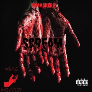 Scream (feat. Tomaskers) [Explicit]