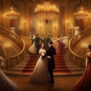 The Royal Ball (Remastered)