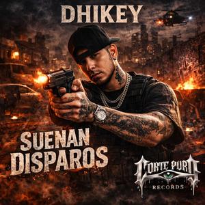 Suenan Disparos (Explicit)