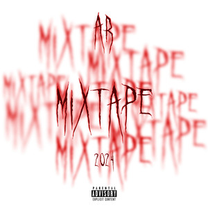 AR mixtape 2024 (Explicit)