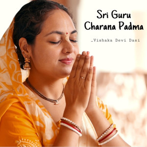 Sri Guru Charana Padma