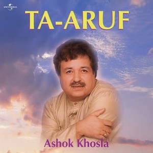 Raaste Bhar Ro Ro Ke (Album Version)
