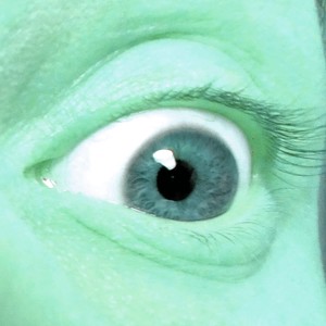 Digital #4 (The Mainframe)