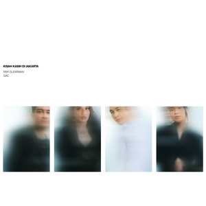 Kisah Kasih di Jakarta