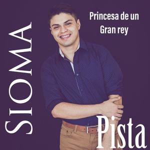 Princesa de un gran rey pista