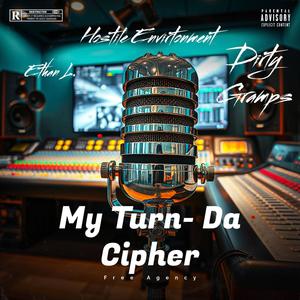 My Turn (Explicit)