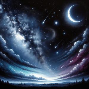 Midnight Brawl - Fallen Crystals