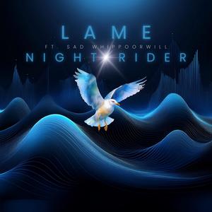 Night Rider (feat. Sad Whippoorwill)