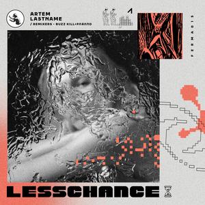 Less Chance (Explicit)