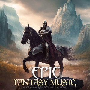 Epic Fantasy Music - Orchestral Gaming Battle Scores & Soundtracks