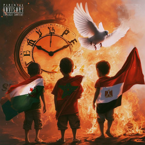 Tempo Perso (Explicit)