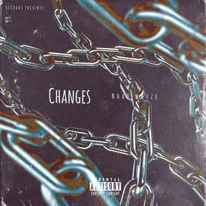 CHANGES (feat. Sa ant)