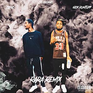 Ra Ra (feat. Nick Runitup) (Remix|Explicit)