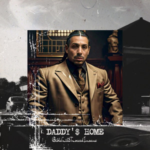 Daddy's Home (Explicit)