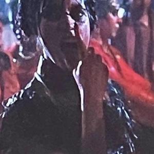 Grown Man (Explicit)