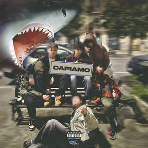 Delmo Zgang - FLINTSHI (feat. FATO, VXNX & Creepysammy) (Explicit)